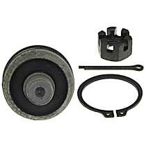Front, Driver or Passenger Side, Lower Ball Joint, Professional Series