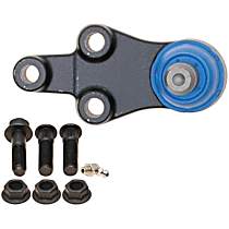 Front, Lower Ball Joint, Professional Series