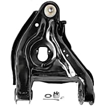 Front, Passenger Side, Lower Control Arm, RWD, Professional Series