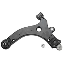 Front, Driver Side, Lower Control Arm, Professional Series