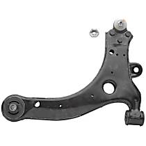 Front, Passenger Side, Lower Control Arm, Professional Series