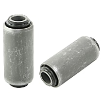 Rear, To Frame Sway Bar Bushing, Set of 2, Professional Series