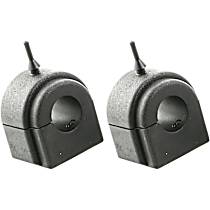 Rear To Frame Sway Bar Bushing, Set of 2