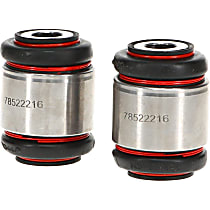 Rear At Knuckle, Lower, Control Arm Bushing - Rear At Knuckle, Lower