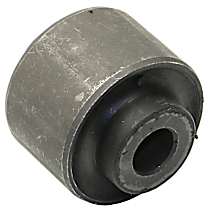 Rear, Driver or Passenger Side, Lower, Frontward Steering Knuckle Bushing - Rear, Driver or Passenger Side, Lower, Frontward