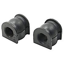 Front To Frame Sway Bar Bushing, Sold Individually, Gold Series
