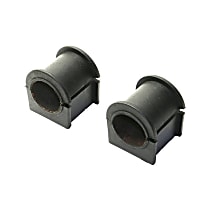 Front To Frame Sway Bar Bushing, FWD, Set of 2