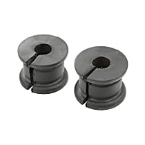45F2201 Rear To Frame Sway Bar Bushing, Set of 2