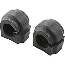 45F2208 Rear Sway Bar Bushing, Set of 2