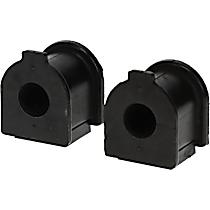 45F2229 Front To Frame Sway Bar Bushing, Set of 2