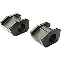 Front To Frame Sway Bar Bushing, Set of 2