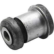 Front, Driver or Passenger Side, Lower, Frontward, Control Arm Bushing