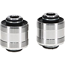 Rear, Driver or Passenger Side, Lower, Outer, Rearward, Control Arm Bushing, Except Off Road Package