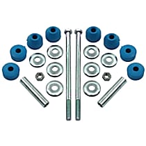 45G0000 Sway Bar Link, Professional Series