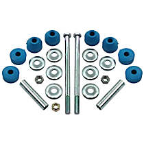 45G0001 Sway Bar Link, Professional Series