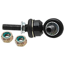 Front Sway Bar Link, 5 in Length, Professional Series - Front