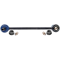 Front Sway Bar Link, Link With Sockets, Professional Series