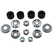 45G0109 Sway Bar Link Kit - Direct Fit, Sold individually