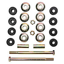 Front Sway Bar Link, RWD, Standard Design, Professional Series - Front
