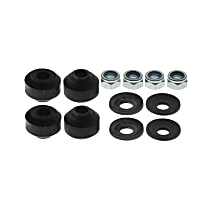 45G0187 Sway Bar Link Kit - Direct Fit, Sold individually