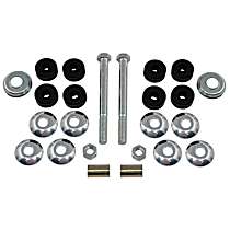 Front Sway Bar Link, Professional Series