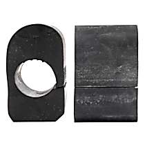 45G0500 Sway Bar Bushing - Polyurethane, Direct Fit, Set of 2