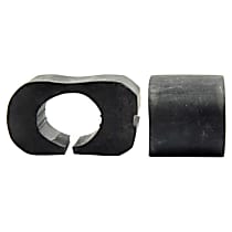 45G0503 Sway Bar Bushing - Polyurethane, Direct Fit, Set of 2