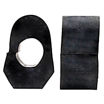 45G0504 Front To Frame Sway Bar Bushing, Set of 2, Professional Series