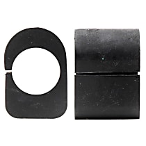 Sway Bar Bushing, Front To Frame, Set of 2, Professional Series - 