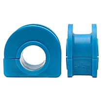 Sway Bar Bushing, Front To Frame, 1-1/4 in Sway Bar Diameter, Set of 2, Professional Series - 