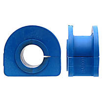 Sway Bar Bushing, Front To Frame, 1-1/8 in. Sway Bar Diameter, Set of 2, Professional Series - 