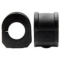45G0648 Sway Bar Bushing - Polyurethane, Direct Fit, Set of 2