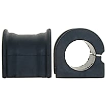45G0722 Front To Frame Sway Bar Bushing, Sold Individually, Gold Series