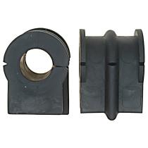 Front To Frame Sway Bar Bushing, Sold Individually, Gold Series