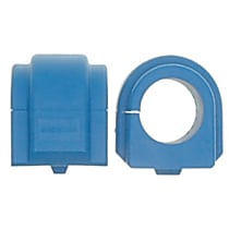 Front To Frame Sway Bar Bushing, 1.095 in. Sway Bar Diameter, Sold Individually, Gold Series