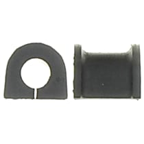 Rear Sway Bar Bushing, Sold individually
