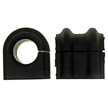 45G0764 Front To Frame Sway Bar Bushing, Sold individually, Gold Series