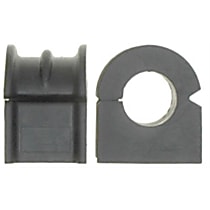 Front, To Frame Sway Bar Bushing, Set of 2, Professional Series