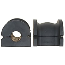 Rear To Frame Sway Bar Bushing, FWD, From 2/4/09; Thru 2/3/09; With 16 in Wheels, Sold individually