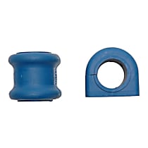 Front To Frame Sway Bar Bushing, 4WD, 32mm Sway Bar Dia., Set of 2, Professional Series