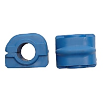 Front Sway Bar Bushing, 1.06 in. Sway Bar Diameter, Set of 2, Professional Series - Front