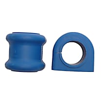 45G0886 Front To Frame Sway Bar Bushing, Sold individually, Gold Series