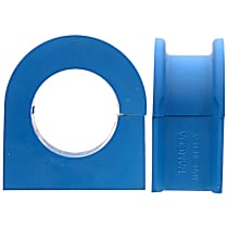 Front To Frame Sway Bar Bushing, 1.8 in. Sway Bar Dia., Set of 2, Professional Series