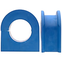 Front To Frame Sway Bar Bushing, 1.72 in. Sway Bar Dia., Set of 2, Professional Series