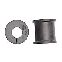Rear To Frame Sway Bar Bushing, Set of 2