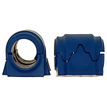 Front To Frame Sway Bar Bushing, Sold Individually, Gold Series