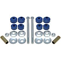Rear Sway Bar Link, Professional Series