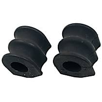 Rear To Frame Sway Bar Bushing, Sold Individually, Gold Series