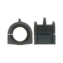 Front To Frame Sway Bar Bushing, Set of 2
