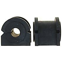 Rear To Frame Sway Bar Bushing, Set of 2, Professional Series